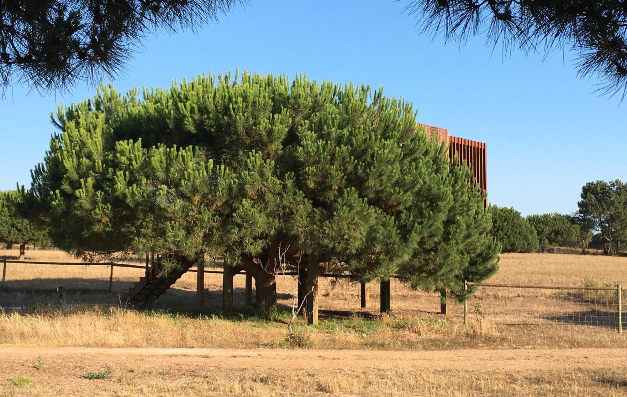 Tres Marias Gasthuis